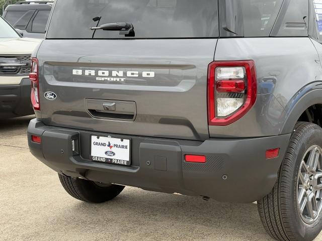 new 2026 Ford Bronco Sport car, priced at $34,187