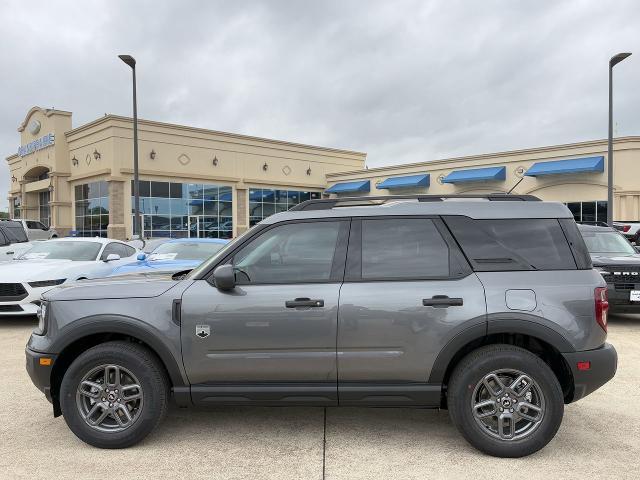 new 2026 Ford Bronco Sport car, priced at $34,187