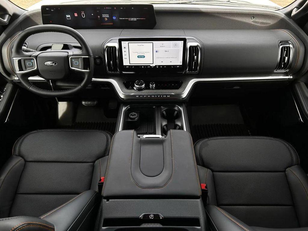 new 2026 Ford Expedition car, priced at $81,002