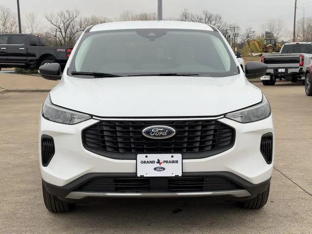 new 2026 Ford Escape car, priced at $26,515