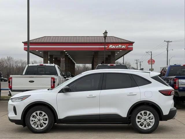 new 2026 Ford Escape car, priced at $26,515