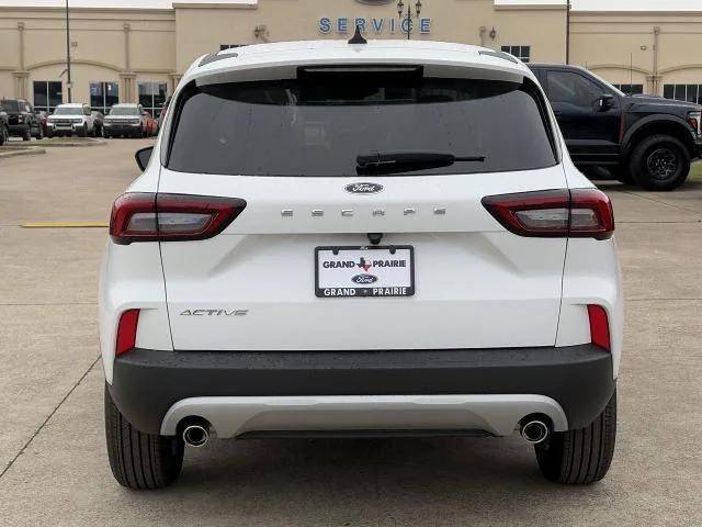 new 2026 Ford Escape car, priced at $26,515