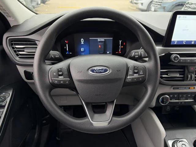 new 2026 Ford Escape car, priced at $26,515