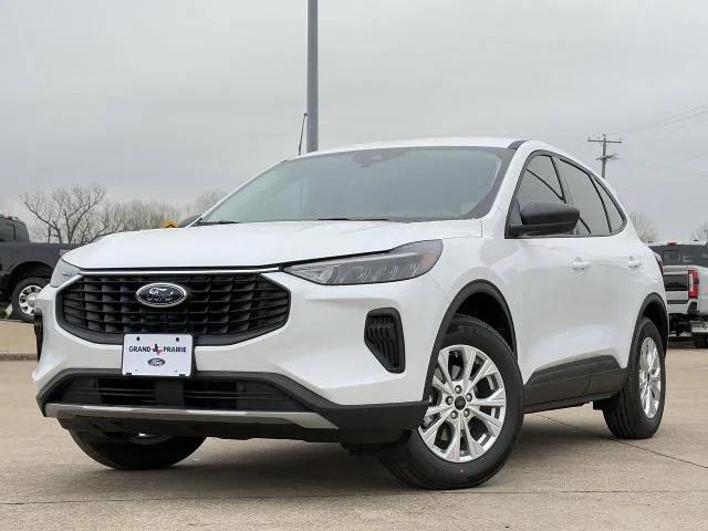 new 2026 Ford Escape car, priced at $26,515