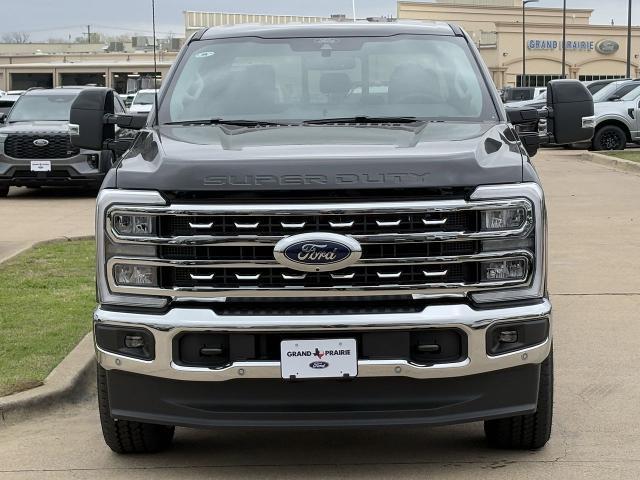 new 2026 Ford F-250 car, priced at $80,376