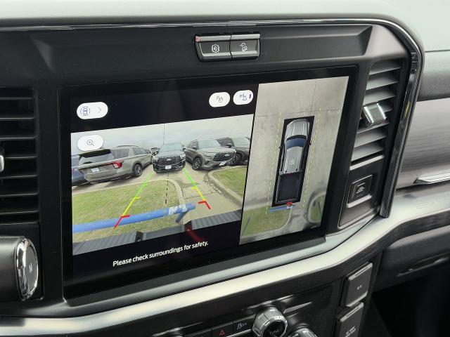 new 2026 Ford F-250 car, priced at $80,376