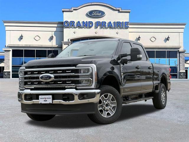 new 2026 Ford F-250 car, priced at $80,376