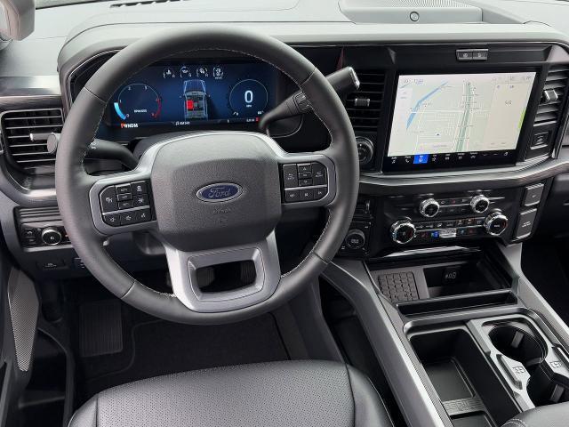 new 2026 Ford F-250 car, priced at $80,376