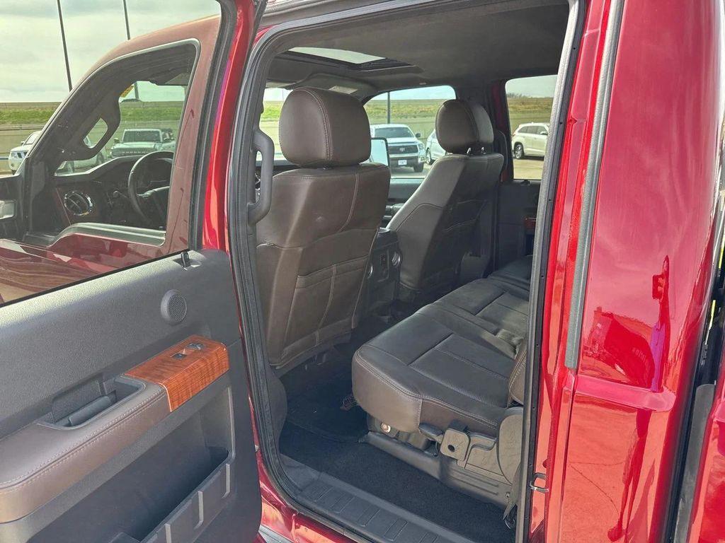 used 2016 Ford F-450 car, priced at $48,999