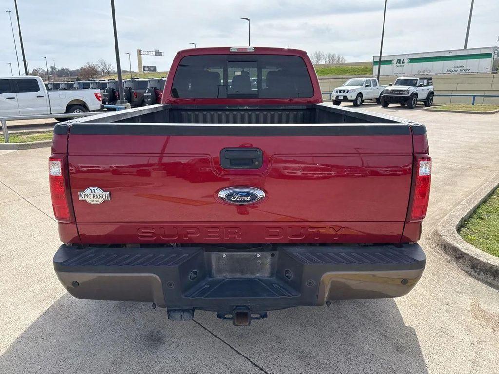 used 2016 Ford F-450 car, priced at $48,999