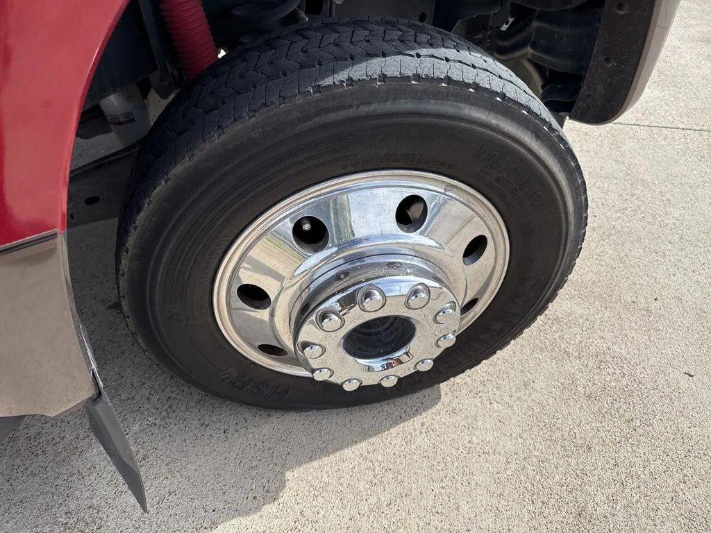 used 2016 Ford F-450 car, priced at $48,999