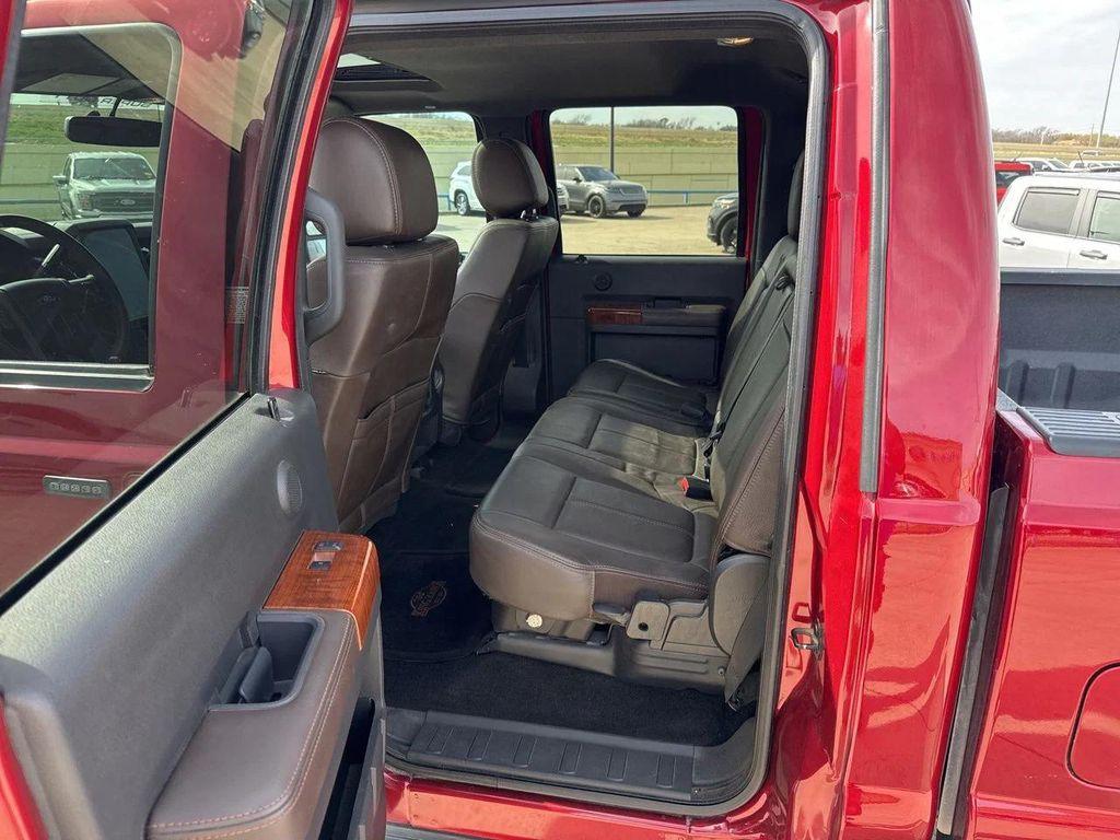 used 2016 Ford F-450 car, priced at $48,999