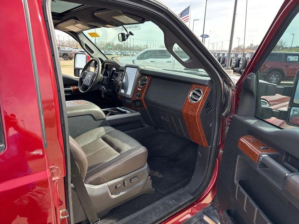 used 2016 Ford F-450 car, priced at $48,999