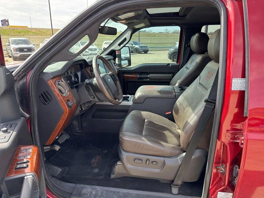 used 2016 Ford F-450 car, priced at $48,999