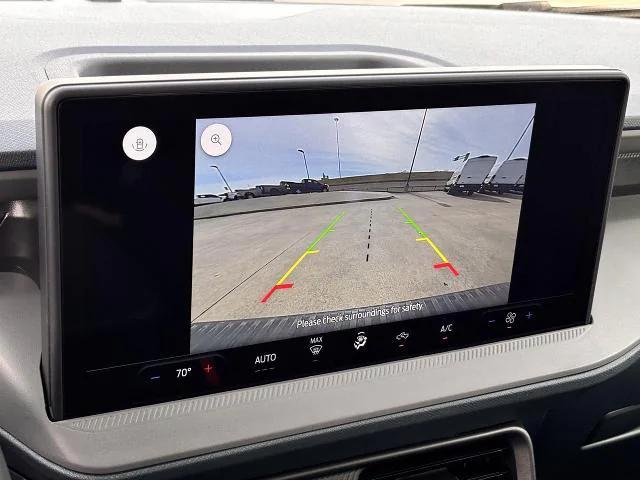 new 2026 Ford Maverick car, priced at $30,392