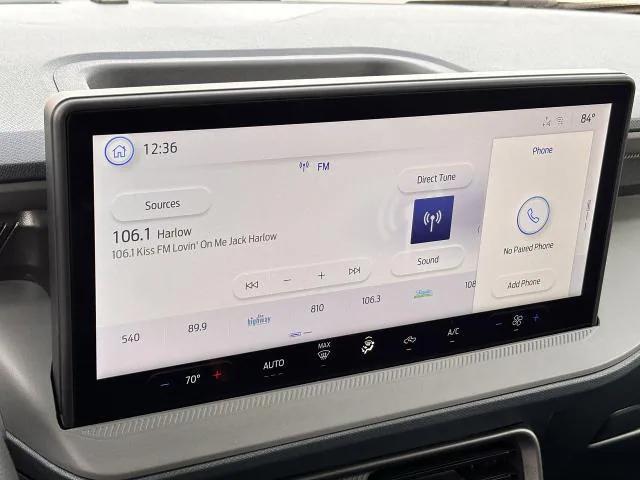 new 2026 Ford Maverick car, priced at $30,392