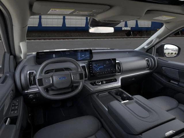 new 2026 Ford Expedition car, priced at $80,117