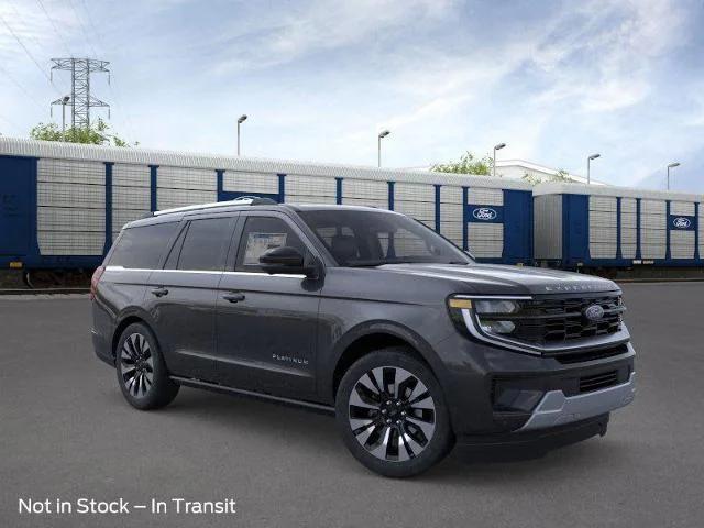 new 2026 Ford Expedition car, priced at $80,117