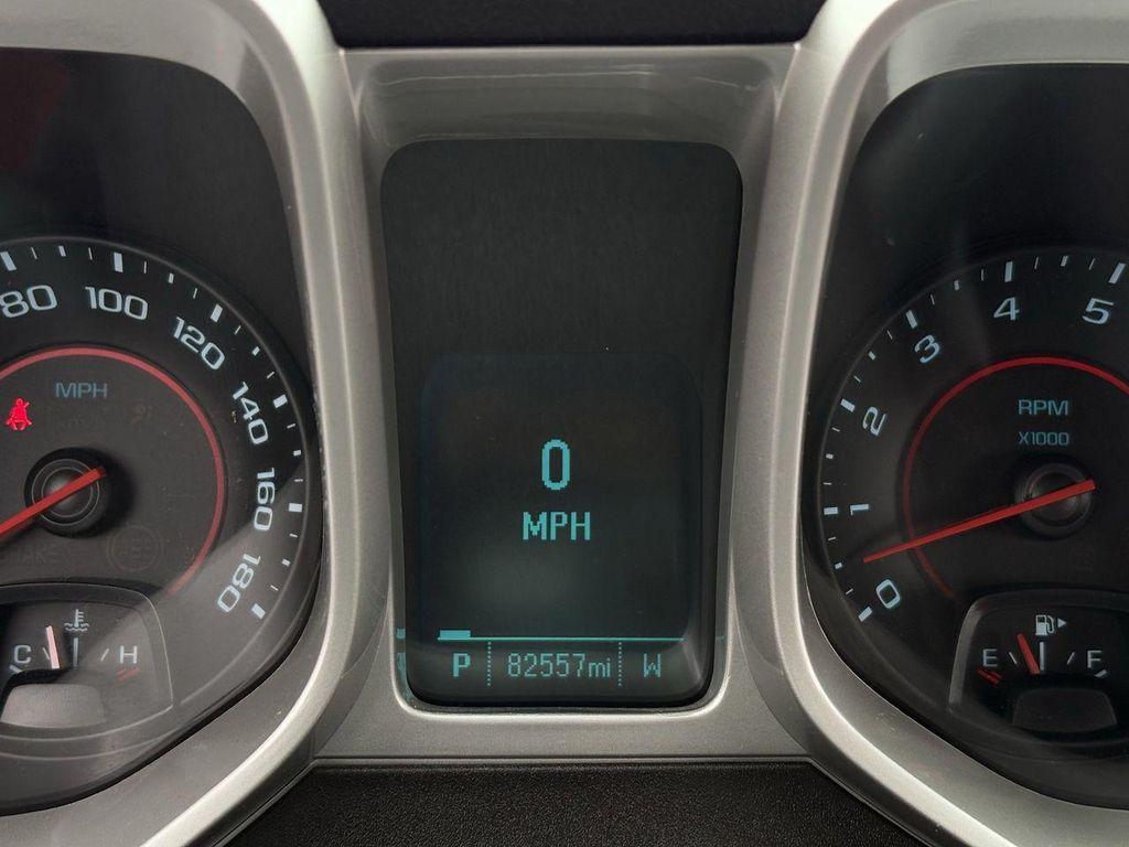 used 2013 Chevrolet Camaro car, priced at $22,999