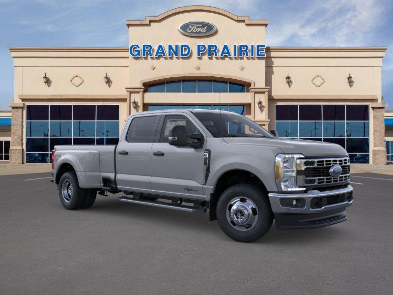 new 2026 Ford F-350 car, priced at $75,073