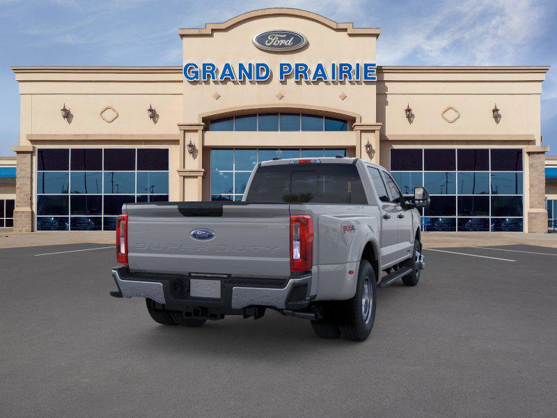new 2026 Ford F-350 car, priced at $75,073