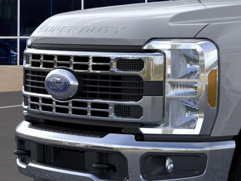 new 2026 Ford F-350 car, priced at $75,073