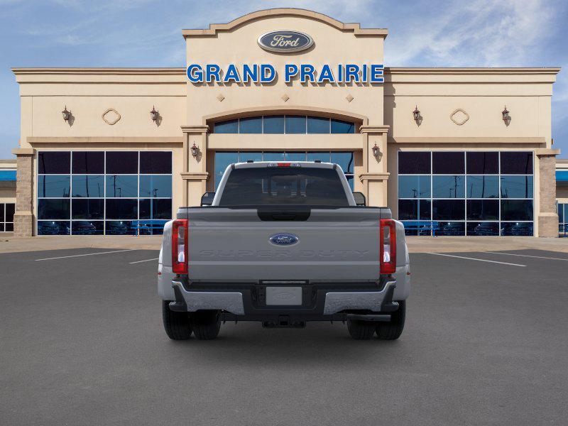 new 2026 Ford F-350 car, priced at $75,073