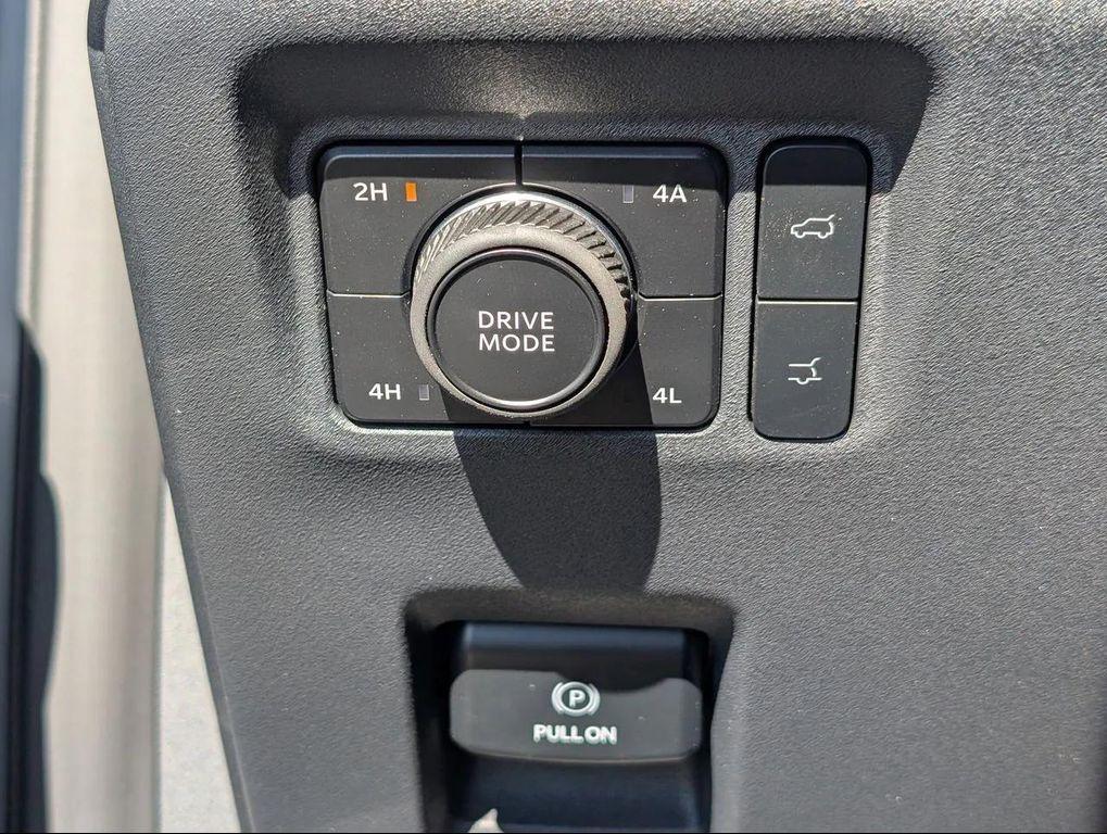 new 2026 Ford Expedition car, priced at $75,961