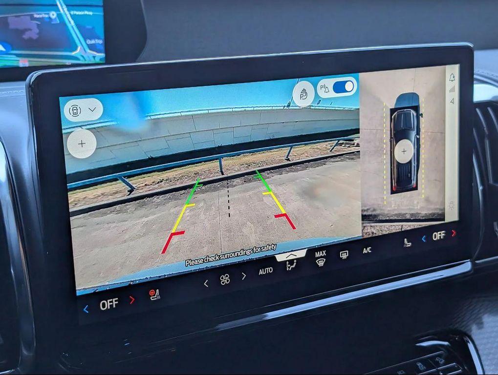 new 2026 Ford Expedition car, priced at $75,961