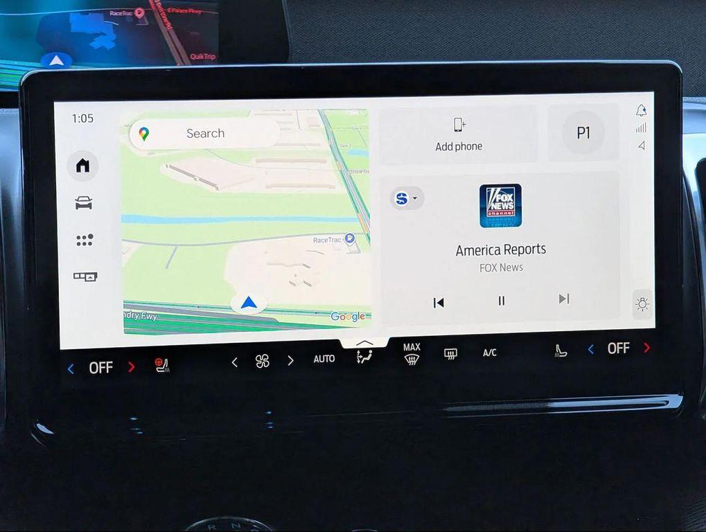 new 2026 Ford Expedition car, priced at $75,961