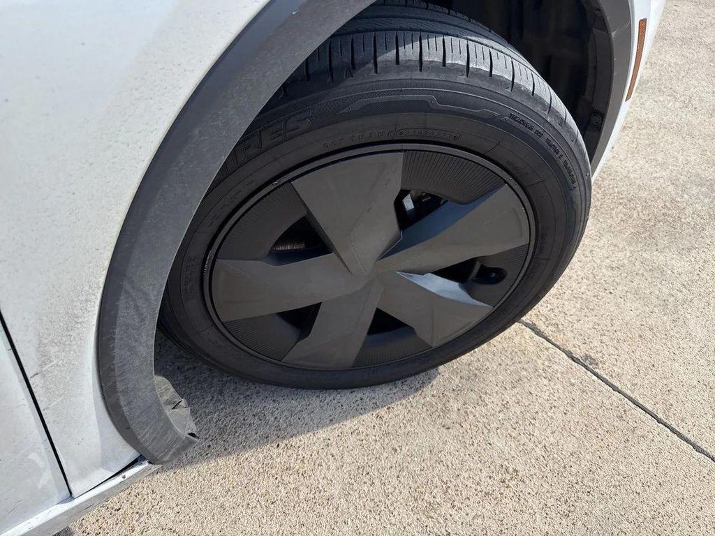 used 2023 Toyota Prius car, priced at $19,199