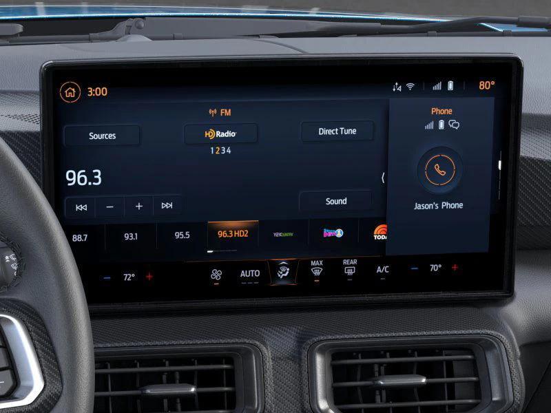 new 2026 Ford Mustang car, priced at $46,530