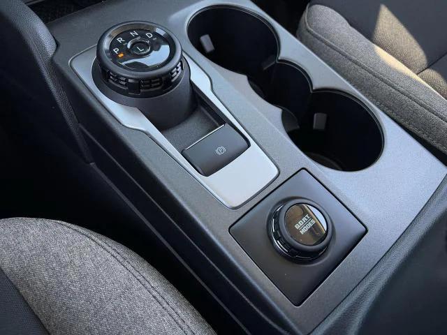 new 2026 Ford Bronco Sport car, priced at $32,933