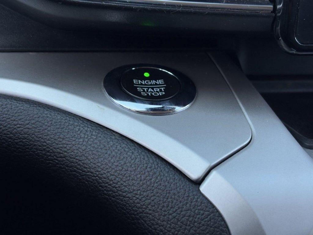 used 2020 Ford Explorer car, priced at $17,441
