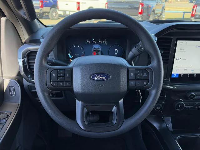 new 2026 Ford F-150 car, priced at $43,892