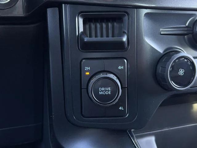 new 2026 Ford F-150 car, priced at $43,892