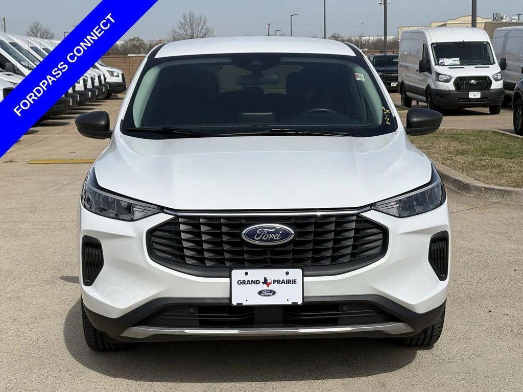 used 2024 Ford Escape car, priced at $15,838