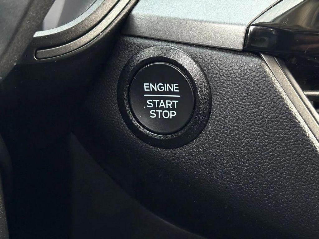 used 2024 Ford Escape car, priced at $15,838