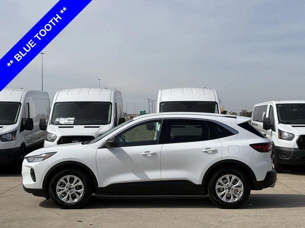 used 2024 Ford Escape car, priced at $15,838