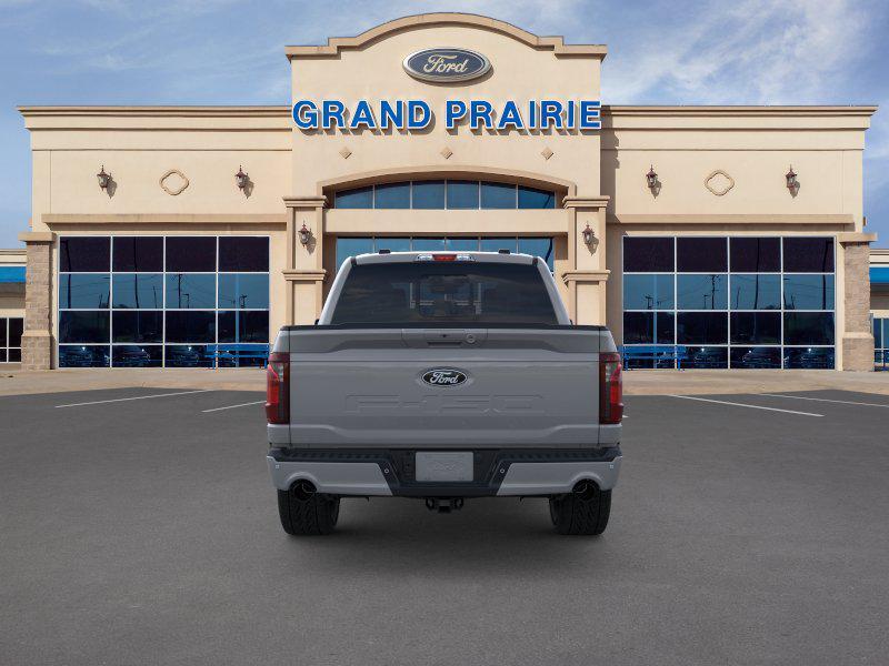 new 2026 Ford F-150 car, priced at $60,791