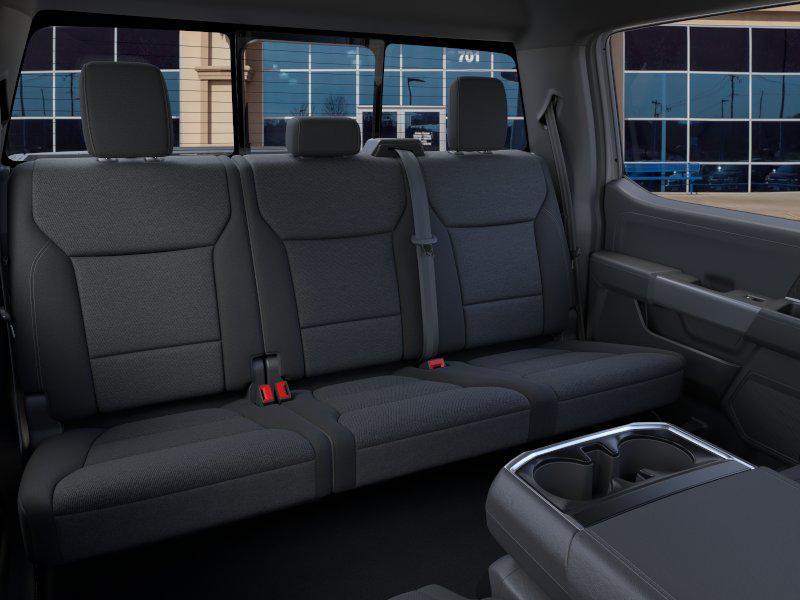 new 2026 Ford F-150 car, priced at $60,791