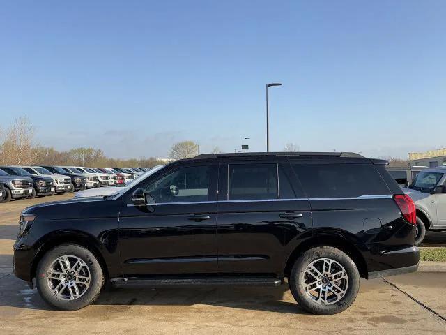 new 2026 Ford Expedition car, priced at $65,995