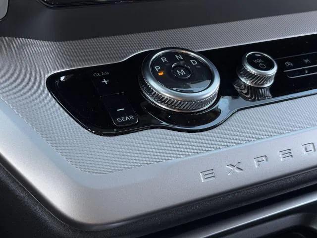 new 2026 Ford Expedition car, priced at $65,995