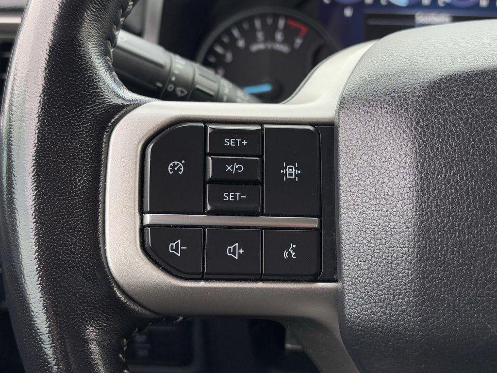 used 2022 Ford Expedition Max car, priced at $25,499