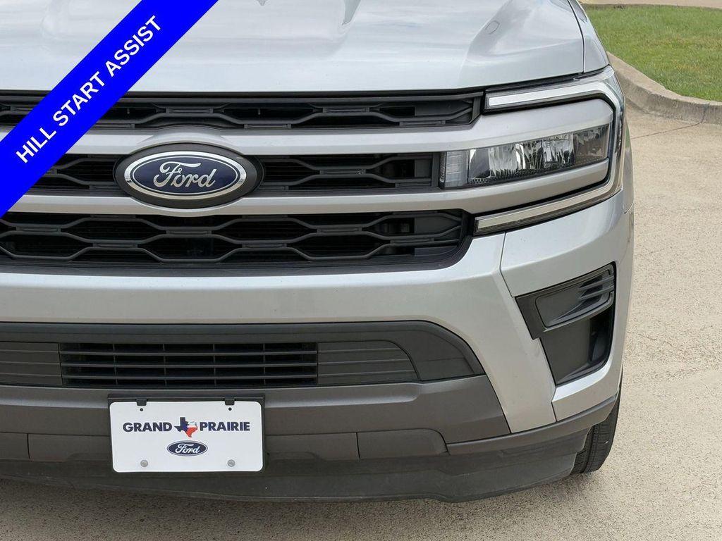 used 2022 Ford Expedition Max car, priced at $25,499