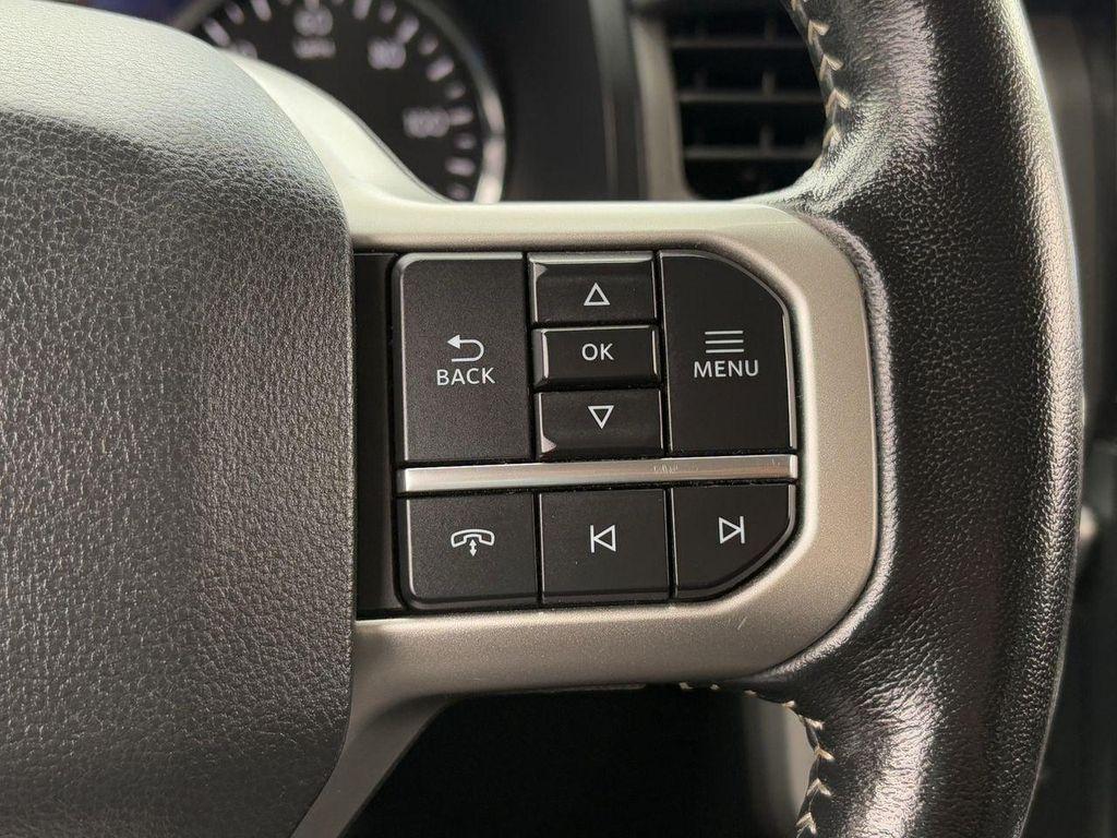 used 2022 Ford Expedition Max car, priced at $25,499