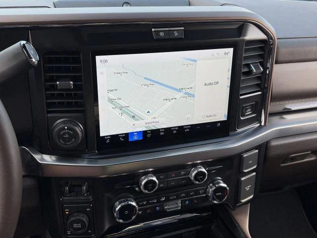 new 2026 Ford F-250 car, priced at $95,007