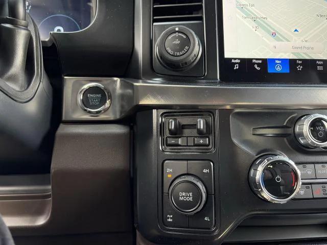 new 2026 Ford F-250 car, priced at $95,007