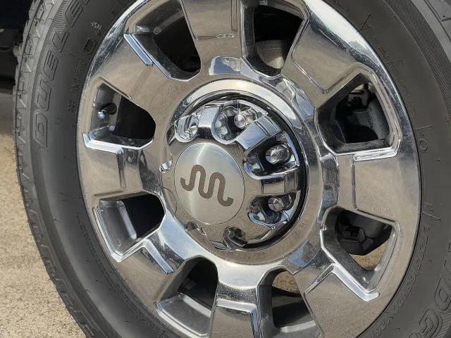 new 2026 Ford F-250 car, priced at $95,007