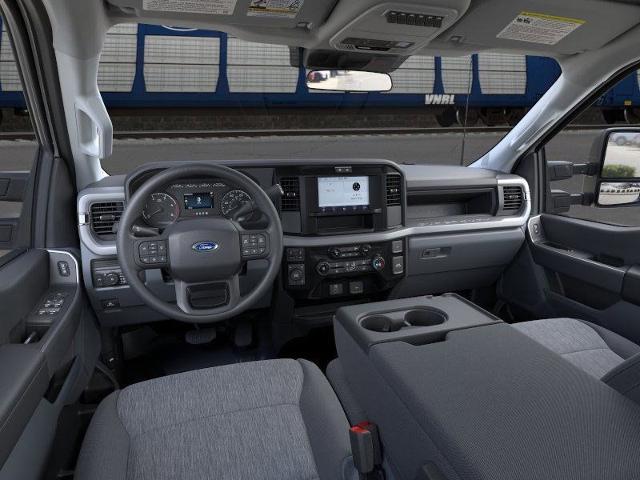 new 2026 Ford F-350 car, priced at $70,573